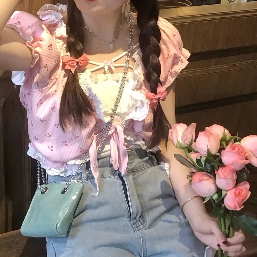 春天的下落